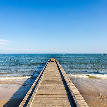 Apollo Apartment Lido di Jesolo Luaran gambar