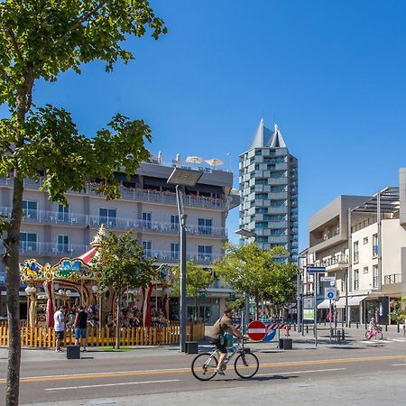 Apollo Apartment Lido di Jesolo Luaran gambar