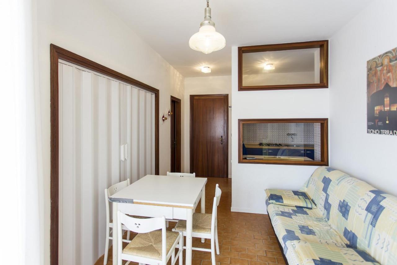Apollo Apartment Lido di Jesolo Luaran gambar