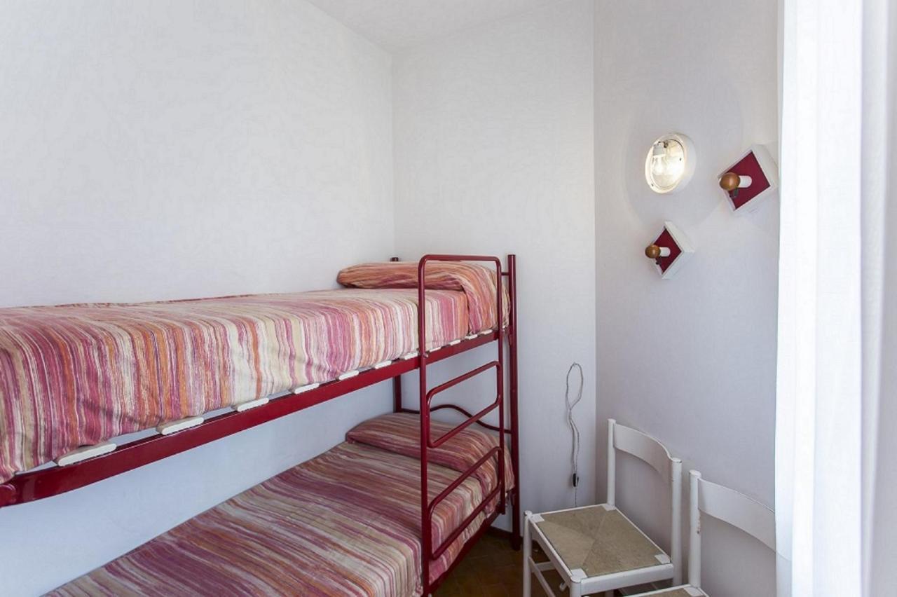 Apollo Apartment Lido di Jesolo Luaran gambar