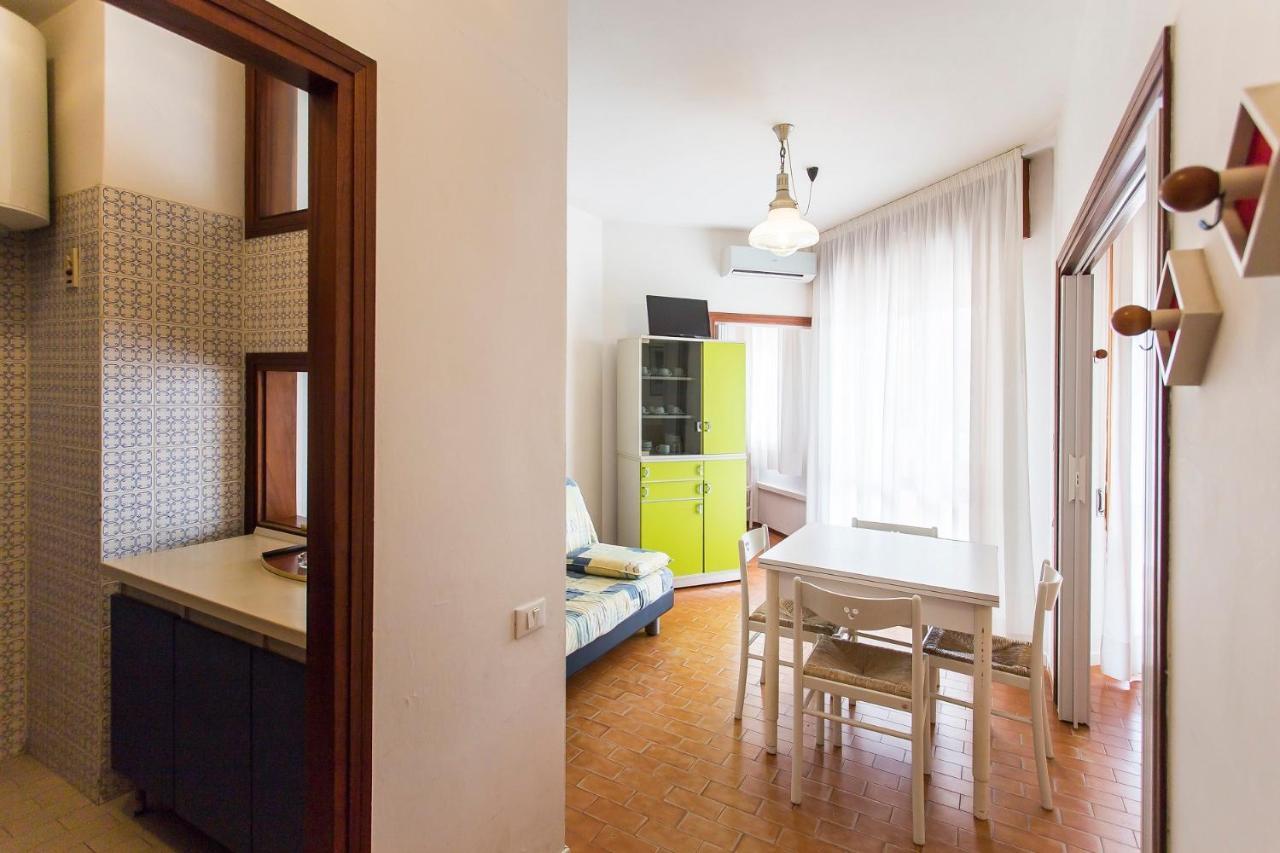 Apollo Apartment Lido di Jesolo Luaran gambar